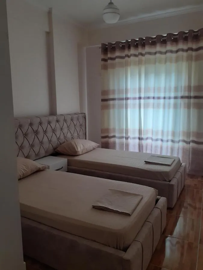 Drini Apartments Përmet 0*,  Arnavutluk
