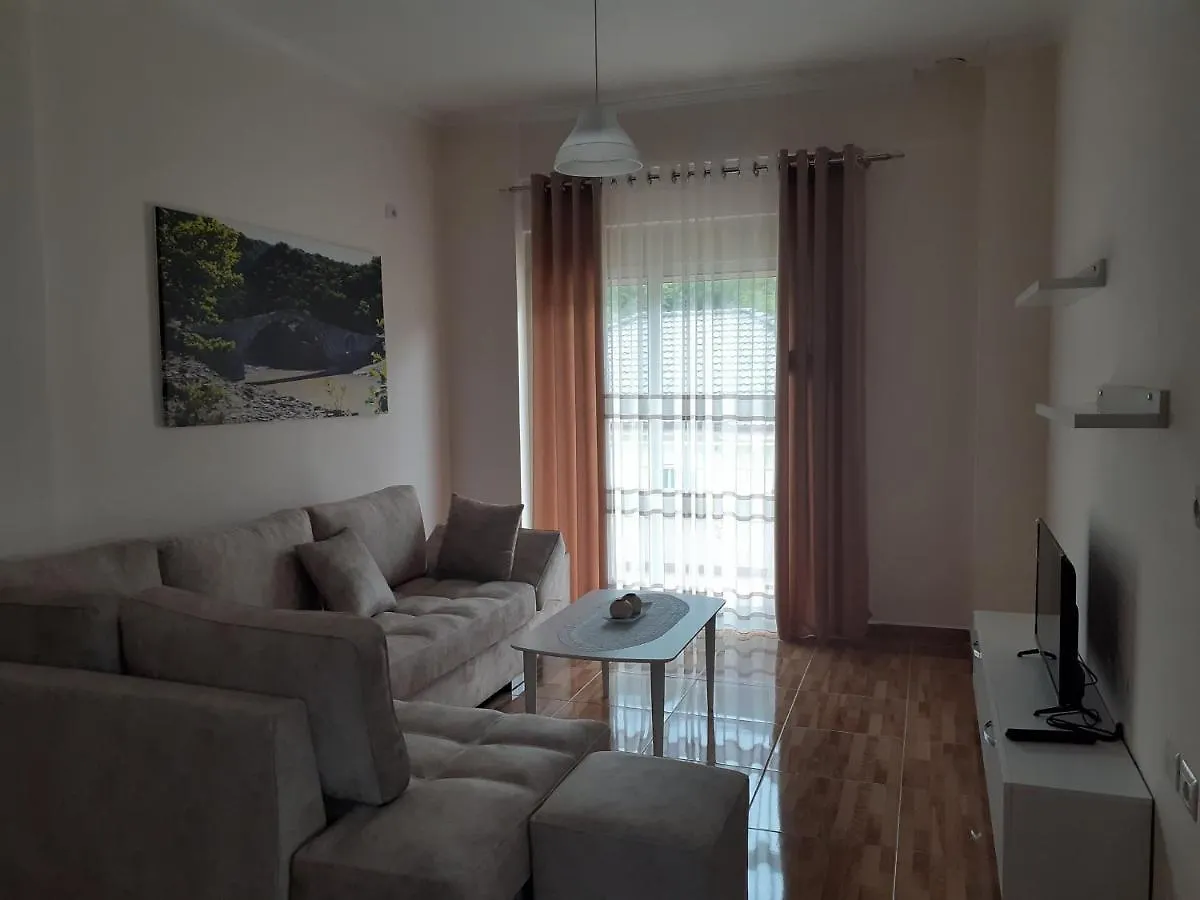 Drini Apartments Përmet
