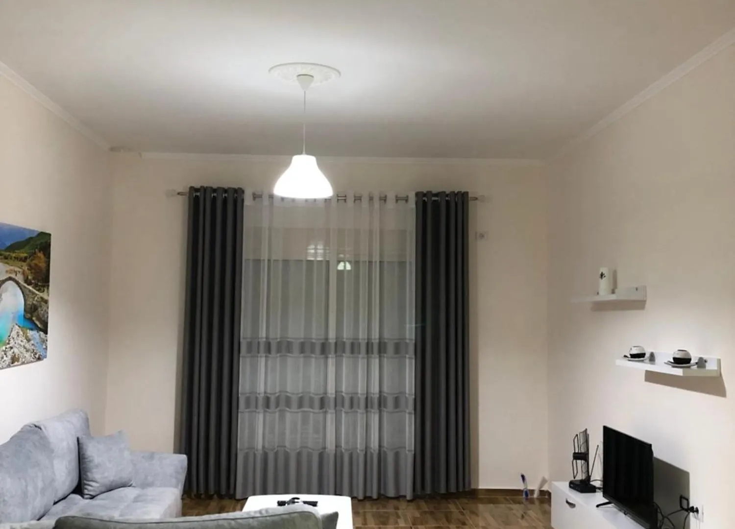 Drini Apartments Përmet