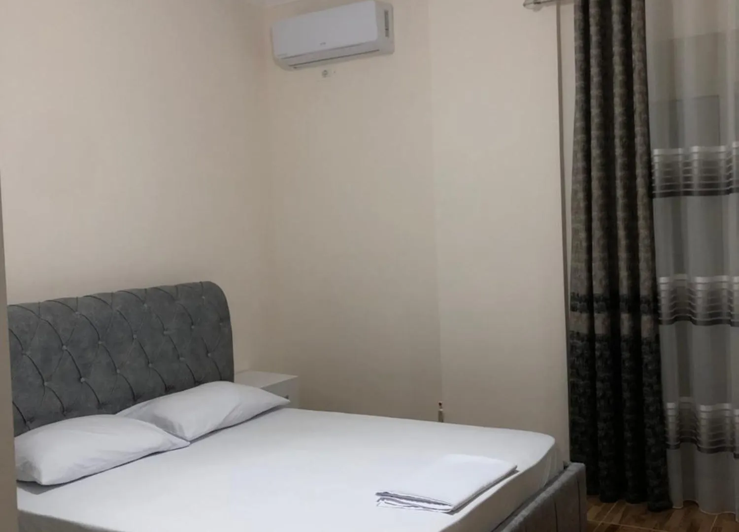 Drini Apartments Përmet Arnavutluk